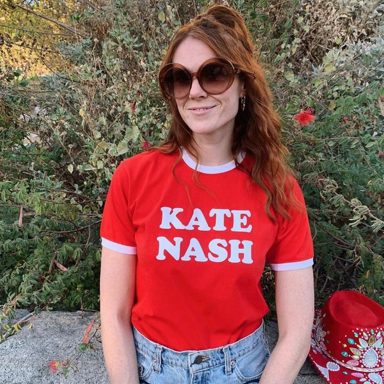 Kate Nash
