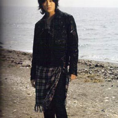 Kat-tun photo 9