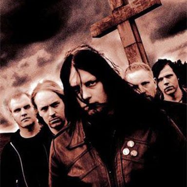 Katatonia