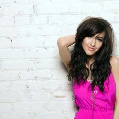Kate Voegele photo 17