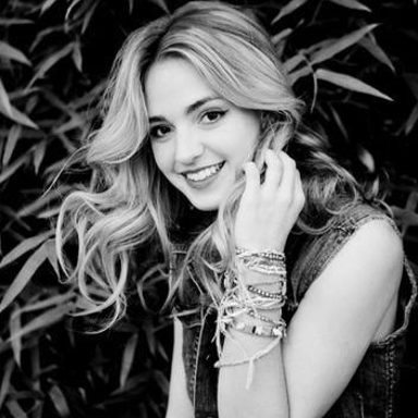 Katelyn Tarver