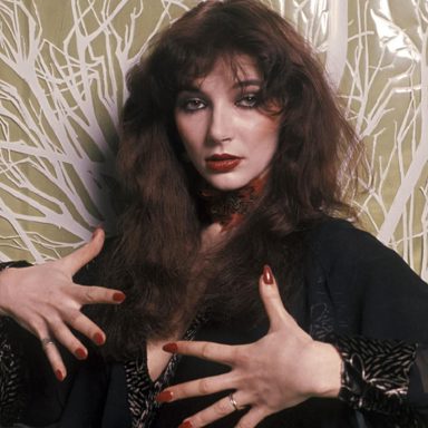 Kate Bush