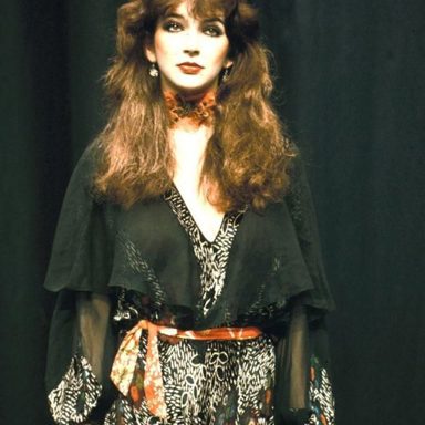 Kate Bush