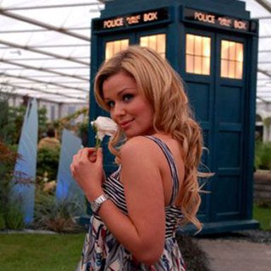 Katherine Jenkins