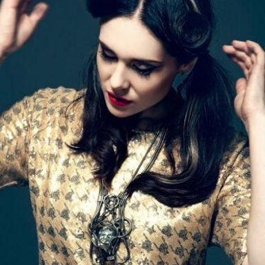 Kate Nash photo 13