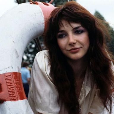 Kate Bush photo 16