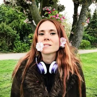 Kate Nash