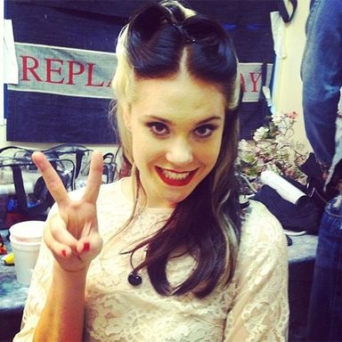 Kate Nash photo 28