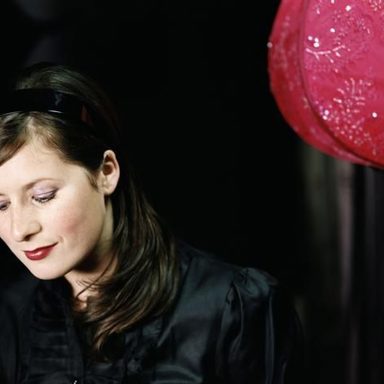 Kate Walsh