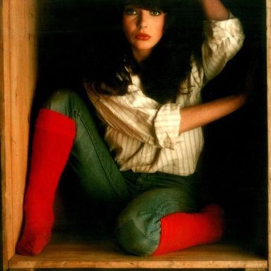 Kate Bush photo 15