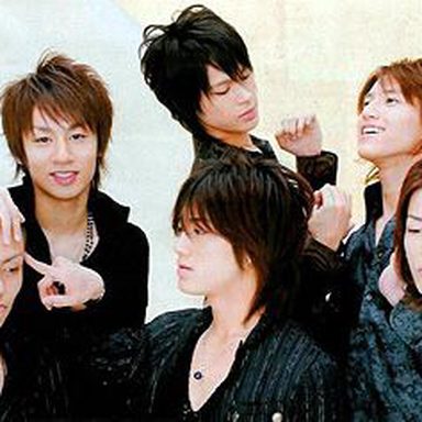 Kat-tun photo 26