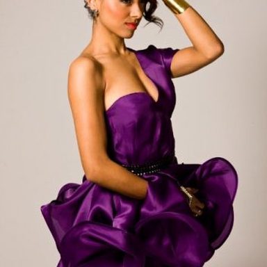 Kat Graham photo 24