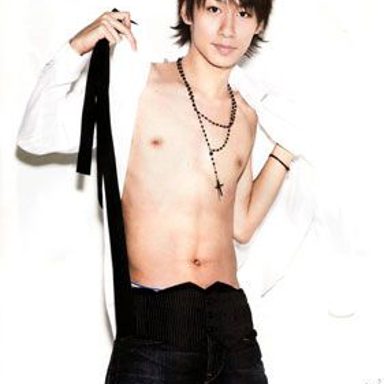 Kat-tun photo 15