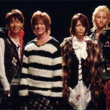 Kat-tun photo 10