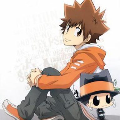 Katekyo Hitman Reborn photo 20