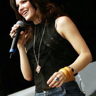 Katharine McPhee photo 11