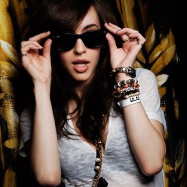 Kate Voegele photo 14