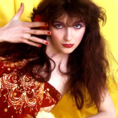 Kate Bush photo 10