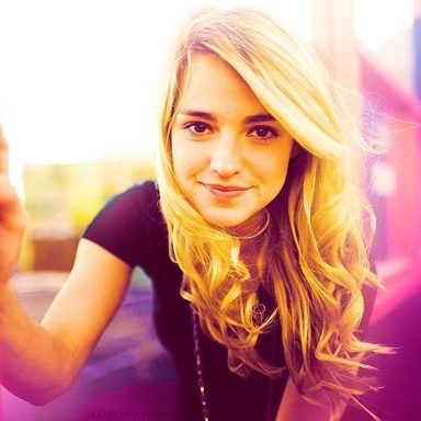 Katelyn Tarver