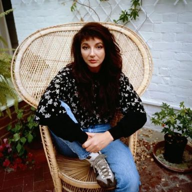 Kate Bush