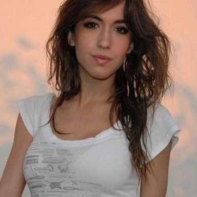 Kate Voegele