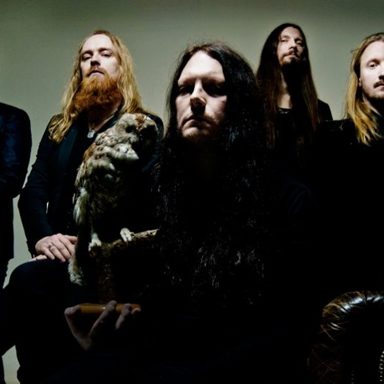 Katatonia