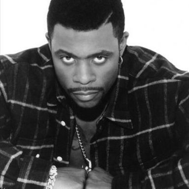 Keith Sweat