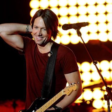 Keith Urban photo 25