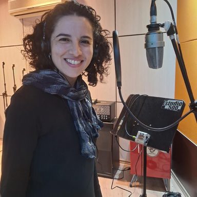Kely Guimarães