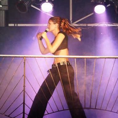 Kelly Key