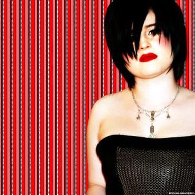 Kelly Osbourne