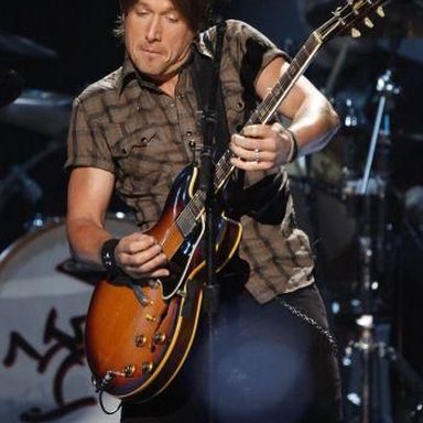 Keith Urban photo 19