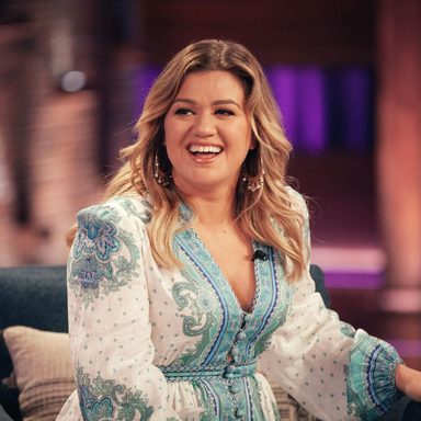 Kelly Clarkson