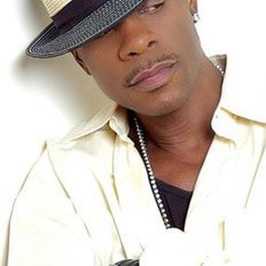 Keith Sweat