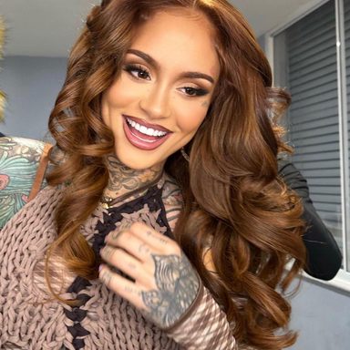 Kehlani