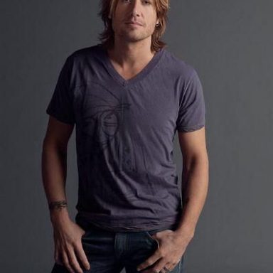 Keith Urban
