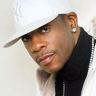 Keith Sweat