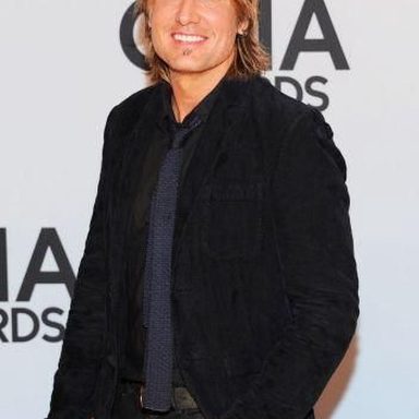 Keith Urban