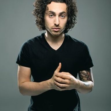 Keaton Simons
