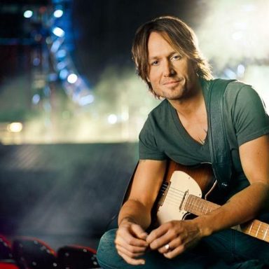 Keith Urban
