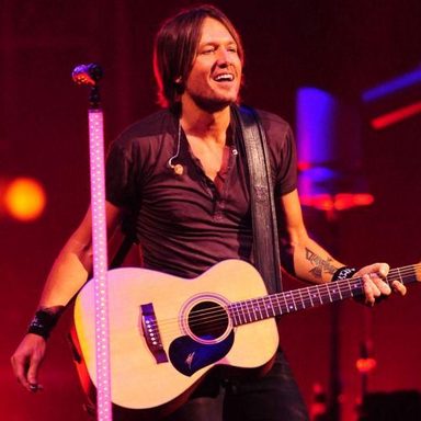 Keith Urban