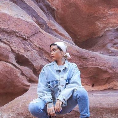 Kehlani photo 13
