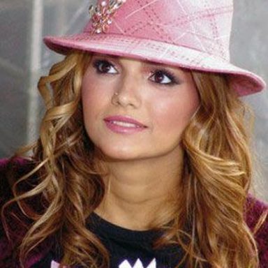 Kelly Key photo 34