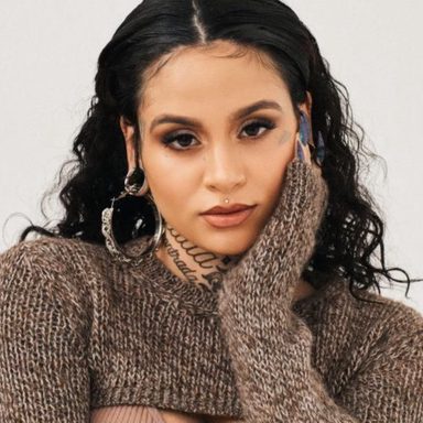 Kehlani photo 28
