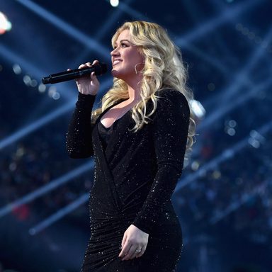 Kelly Clarkson