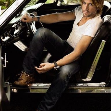 Keith Urban photo 36