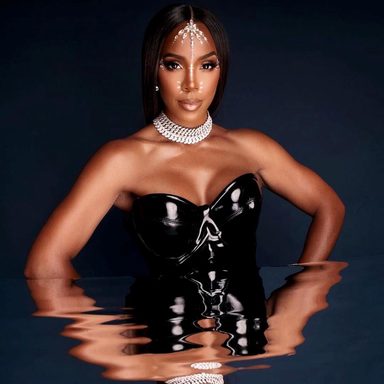 Kelly Rowland
