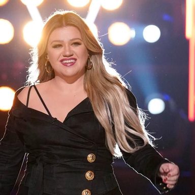 Kelly Clarkson