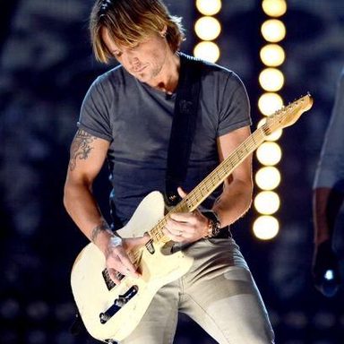 Keith Urban photo 15
