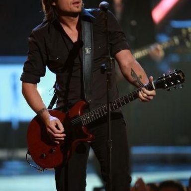 Keith Urban photo 30